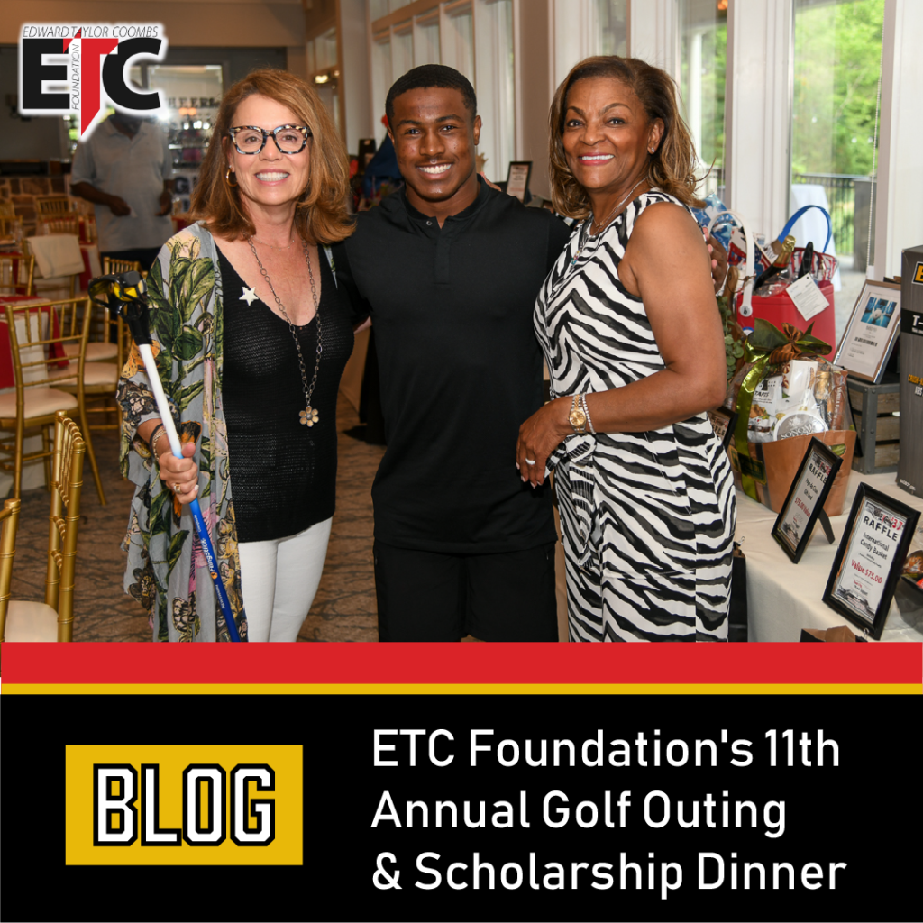 ETC Foundation\'s 11th Annual Golf Outing and Awards Dinner